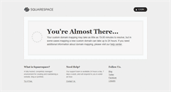 Desktop Screenshot of nfoundry.com